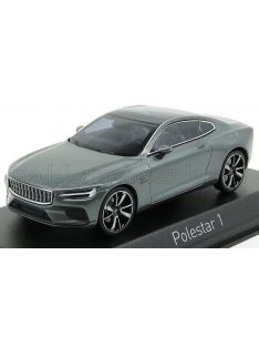 NOREV - POLESTAR I HYBRID 2020 OSMIUM GREY MET