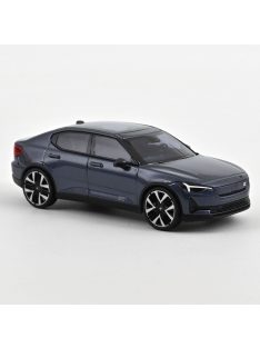 NOREV - 1:43 Polestar 2 2024 Midnight - NOREV