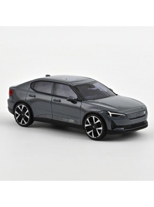 NOREV - 1:43 Polestar 2 2024 Thunder - NOREV