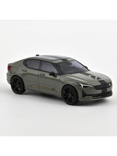 NOREV - 1:43 Polestar 2 BST edition 230 2024 Nebula - NOREV