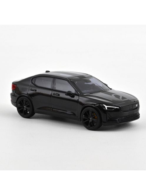 NOREV - 1:43 Polestar 2 BST edition 230 2024 Space - NOREV