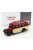 NOREV - CITROEN U23 AUTOBUS 1947 RED CREAM