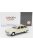 NOREV - CITROEN GS 1970 WHITE