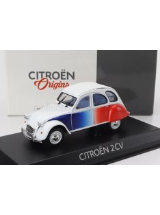 NOREV - CITROEN 2CV COCORICO 1986 VARIOUS