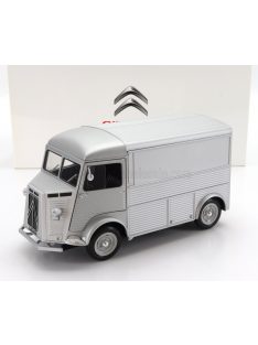 NOREV - CITROEN TYPE-HY VAN 1962 SILVER