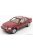 Norev - Mercedes Benz Cl-Class Cl600 Coupe 1994 Almandine Red Met