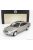 Norev - Mercedes Benz S-Class S600 (W220) 2005 Cubanite Silver