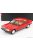 Norev - Mercedes Benz 190E (W201) 1982 Signal Red