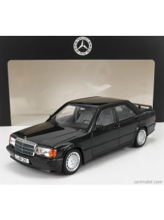 Norev - Mercedes Benz 190E 2.3 16V (W201) 1984 Black