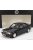 Norev - Mercedes Benz 190E 2.3 16V (W201) 1984 Black