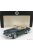 Norev - Mercedes Benz Sl-Class 190Sl (W121) Spider 1955 Blue Grey