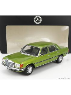   Norev - Mercedes Benz S-Class 450Sel 6.9 (W116) 1976 Cytrus Green