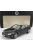 Norev - Mercedes Benz Sl-Class Sl500 (R230) Cabriolet 2003 Black