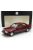 NOREV - MERCEDES BENZ E-CLASS 500E (W124) 1991-1993 ALMANDINE RED