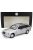 NOREV - MERCEDES BENZ C-CLASS C200 (S202) T-MODELL SW STATION WAGON 1997-2001 SILVER