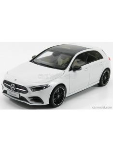 Norev - Mercedes Benz A-Class (W177) 2018 Digital White Met