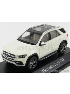   Norev - Mercedes Benz Gle-Class Gle (V167) 2018 Designo Diamond White Bright