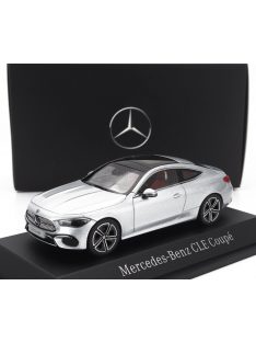 NOREV - MERCEDES BENZ CLE-CLASS COUPE (C236) 2023 SILVER