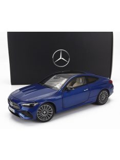   NOREV - MERCEDES BENZ CLE-CLASS COUPE (C236) AMG LINE 2023 SPECTRAL BLUE MET