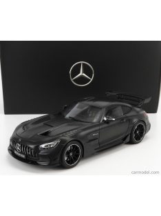   Norev - Mercedes Benz Amg Gt Black Series 2021 Graphite Grey Met