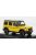 Norev - Mercedes G 500 AMG Line (W465), yellow/black