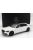 NOREV - MERCEDES BENZ S-CLASS S680 MAYBACH (X223) 4-MATIC NIGHT SERIES 2019 OPALITH WHITE MAGNO BLACK