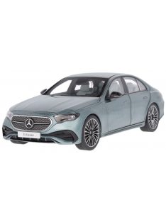   NOREV - MERCEDES BENZ E-CLASS (W214) AMG LINE 2024 VERY LIGHT GREEN MET