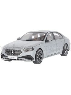   NOREV - MERCEDES BENZ E-CLASS (W214) AMG LINE 2024 ALPINE GREY