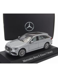   NOREV - MERCEDES BENZ E-CLASS ESTATE (S214) AMG LINE SW STATION WAGON 2024 ALPINE GREY