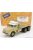 Norev - Berliet Gbo 6X6 Truck Sahara Version 1960 Beige