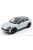 Norev - Porsche Cayenne S Coupe 2019 Dolomite Silver