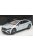 Nzg - Mercedes Benz Eqs Von Mercedes-Eq 2022 Hightec Silver