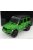 Nzg - Mercedes Benz G-Class 4X4² 2022 Hell Magno Green Met