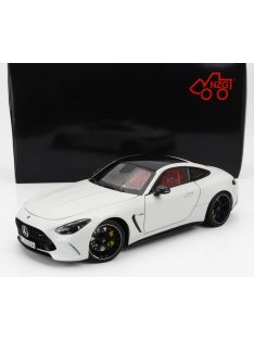   NZG - MERCEDES BENZ AMG GT63 (C192) 4-MATIC 2024 OPALITH WHITE