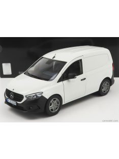 Nzg - Mercedes Benz Citan (W420) Van 2022 White