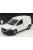 Nzg - Mercedes Benz Citan (W420) Van 2022 White