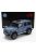 NZG - MERCEDES BENZ G-CLASS G63 4x4 AMG 2023 VINTAGE BLUE