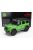 NZG - MERCEDES BENZ G-CLASS G63 4x4 AMG 2023 HELL GREEN MAGNO