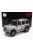 NZG - MERCEDES BENZ G-CLASS G63 4x4 AMG 2023 PLATIN MAGNO GREY