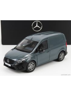 Nzg - Mercedes Benz Citan (W420) Van 2022 Magnetite Grey