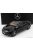 Nzg - Mercedes Benz Eqs Amg Line (V297) 2022 Obsidian Black