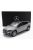 NZG - MERCEDES BENZ EQS SUV (X296) VON MERCEDES-EQ 2022 ALPINE GREY