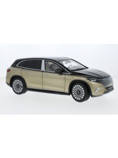   NZG - I-NZG, Mercedes Maybach EQS 680 SUV (Z296), beige/schwarz, 1:18