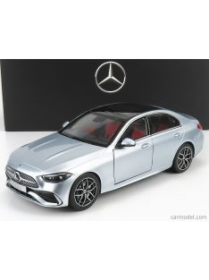   Nzg - Mercedes Benz C-Class (W206) Limousine 2022 Hightech Silver