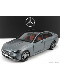   Nzg - Mercedes Benz C-Class (W206) Limousine 2022 Selenit Grey