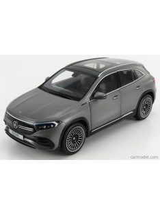 Nzg - Mercedes Benz Eqa (H243) 2021 Mountain Magno Grey