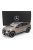 NZG - MERCEDES BENZ EQE SUV AMG LINE (X294) 2023 VELVET BROWN MET