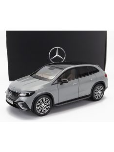 NZG - MERCEDES BENZ EQE SUV AMG LINE (X294) 2023 ALPINE GREY