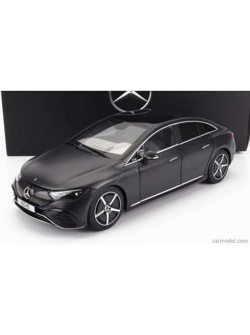 Nzg - Mercedes Benz Eqe Von Mercedes-Eq (V295) Amg Line 2023 Graphite Grey Magno