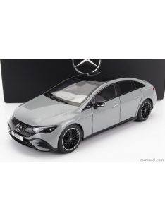   Nzg - Mercedes Benz Eqe Von Mercedes-Eq (V295) Amg Line 2023 Alpin Grey